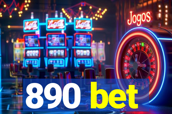 890 bet